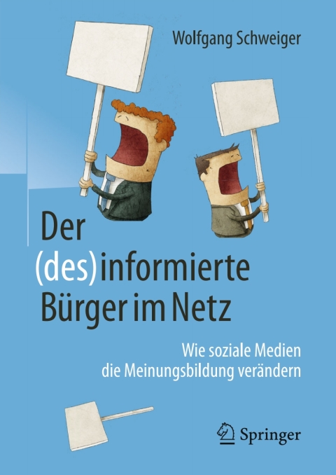 Der (des)informierte BÃ¼rger im Netz 