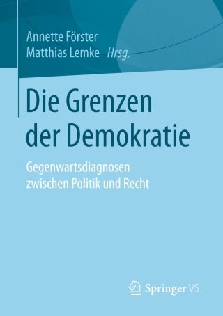 Die Grenzen der Demokratie