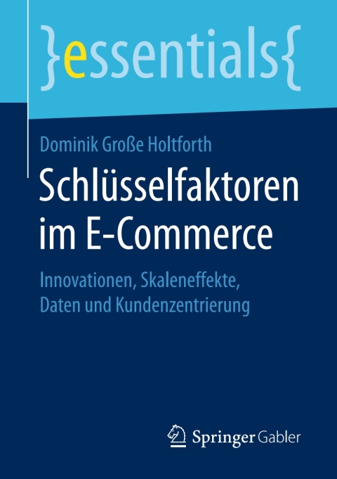 SchlÃ¼sselfaktoren im E-Commerce 