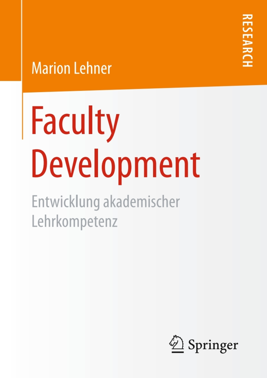 Faculty Development (eBook)