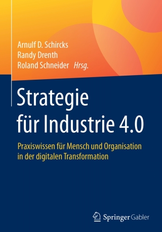 Strategie für Industrie 4.0