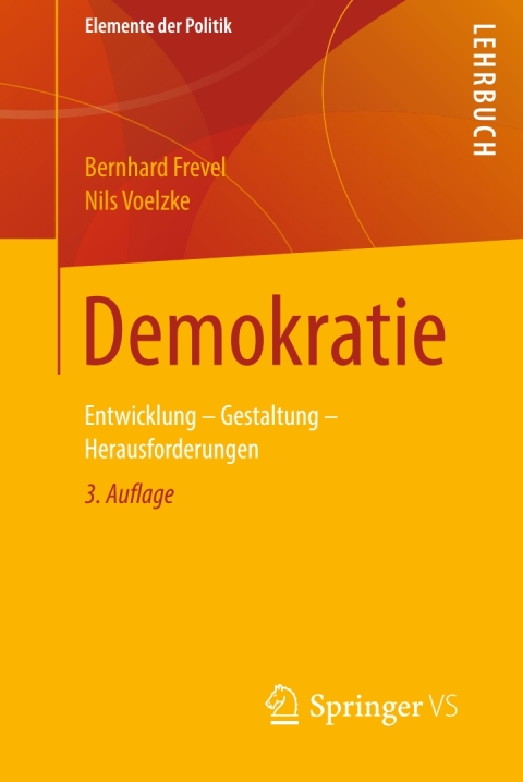 Demokratie 