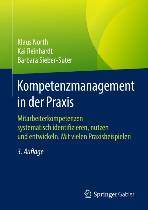 Kompetenzmanagement in der Praxis 