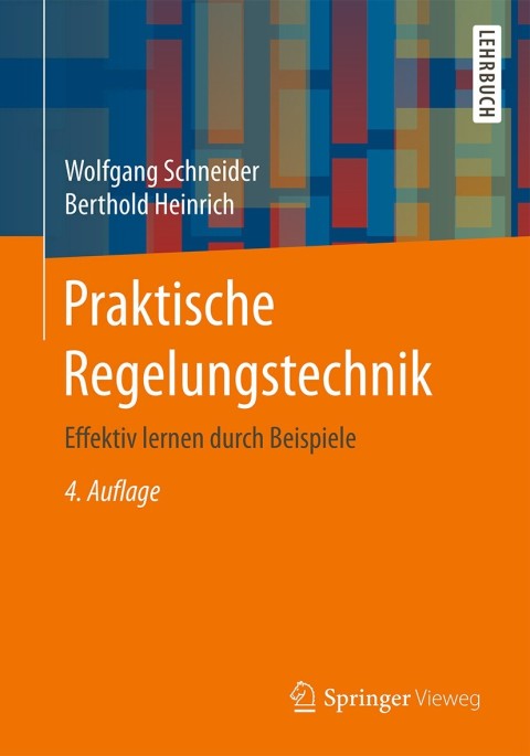 Praktische Regelungstechnik 