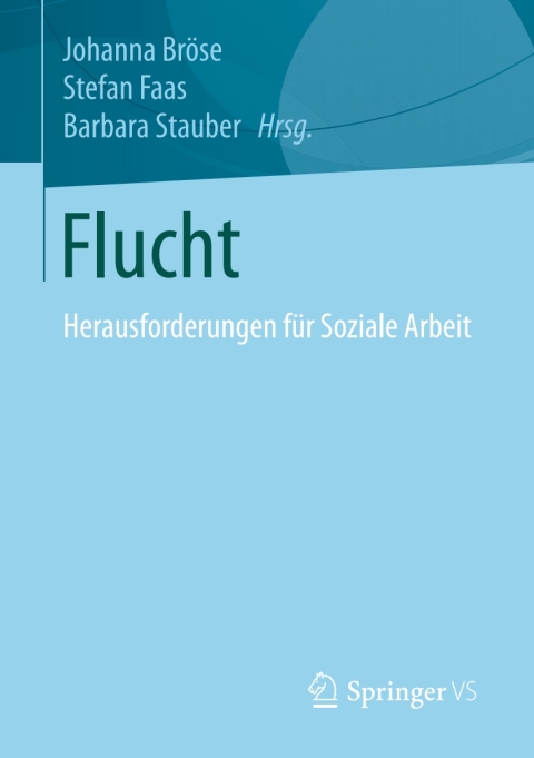 Cover image for book Flucht