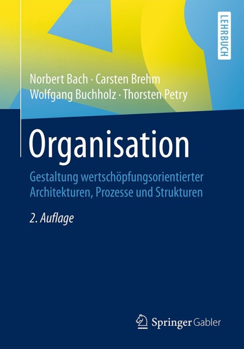 Organisation 