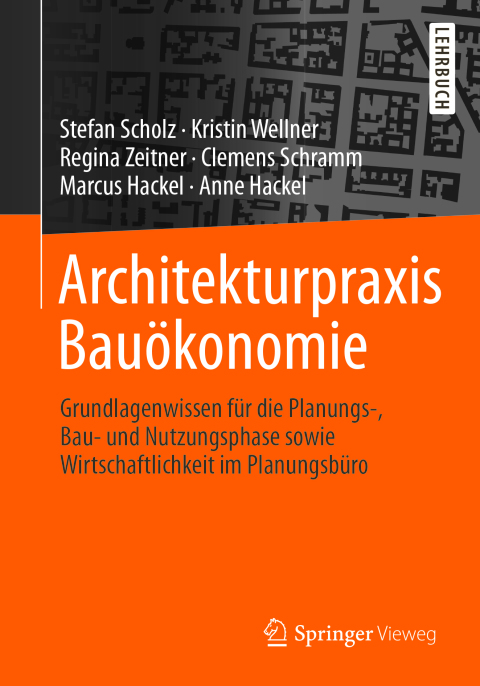 Architekturpraxis BauÃ¶konomie 