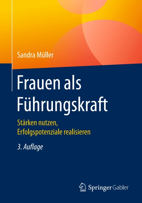 Cover image for book Frauen als Führungskraft