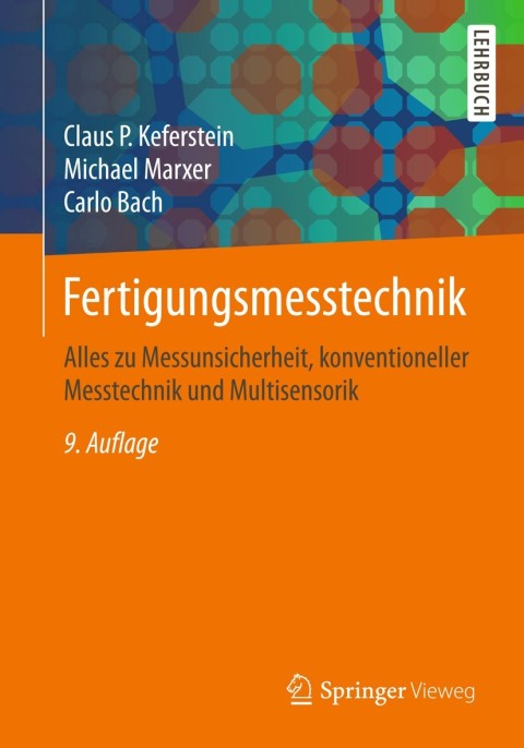 Fertigungsmesstechnik 