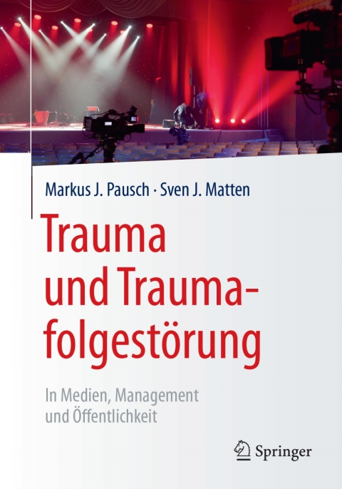Trauma und TraumafolgestÃ¶rung 