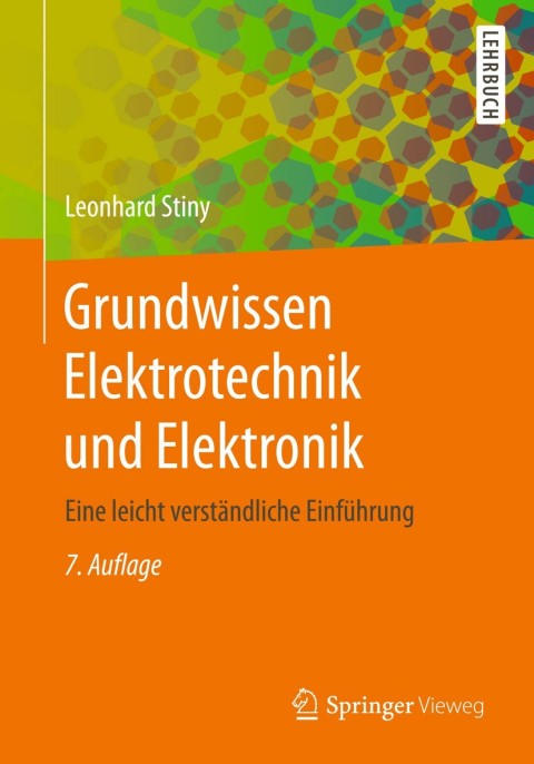 Grundwissen Elektrotechnik und Elektronik 