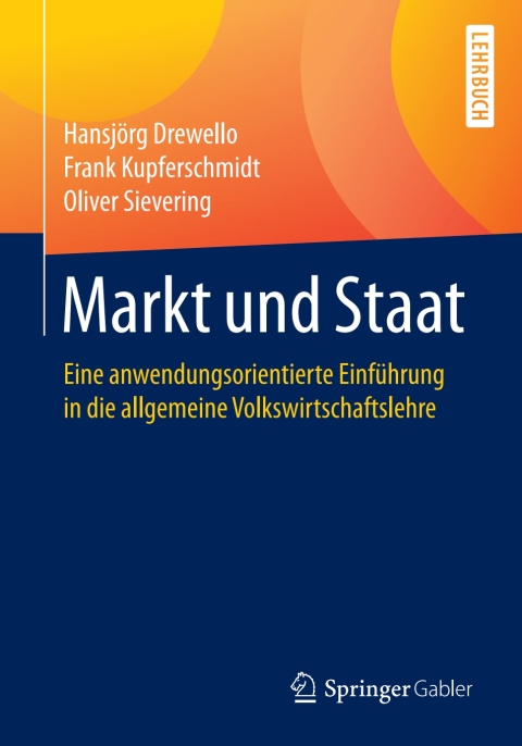 Markt und Staat 