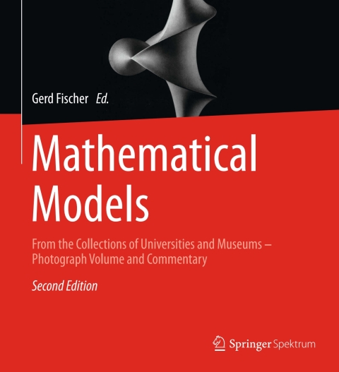Cover image for book Mathematical Models