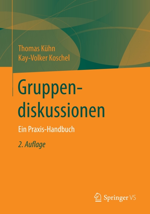 Gruppendiskussionen 