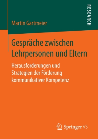 Gespräche zwischen Lehrpersonen und Eltern