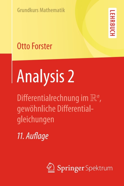 Cover image for book Analysis 2