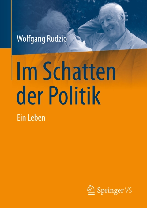 Cover image for book Im Schatten der Politik
