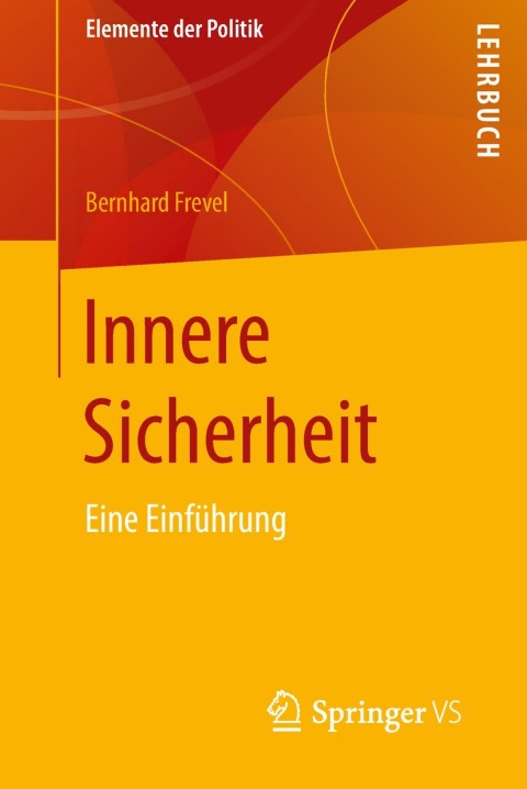 Innere Sicherheit 