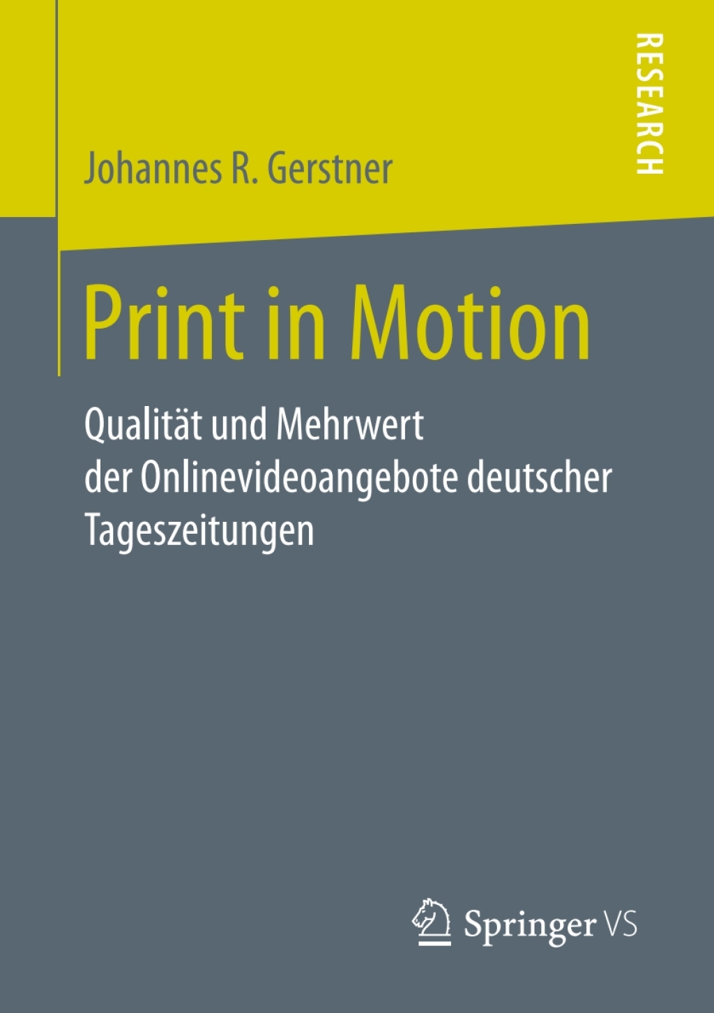 Print in Motion (eBook)