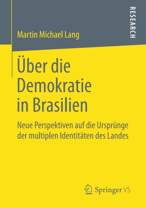 Ãber die Demokratie in Brasilien 