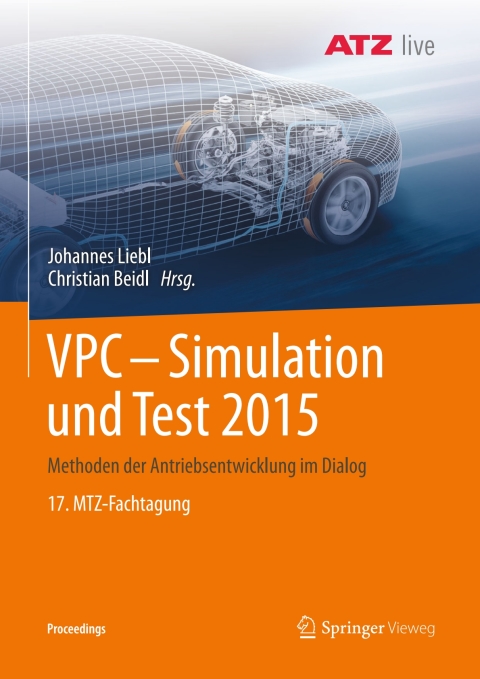 VPC â Simulation und Test 2015 