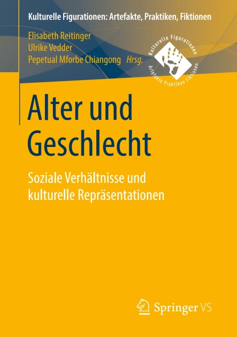 Cover image for book Alter und Geschlecht