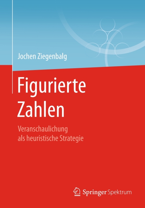 Cover image for book Figurierte Zahlen