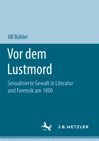 Vor dem Lustmord