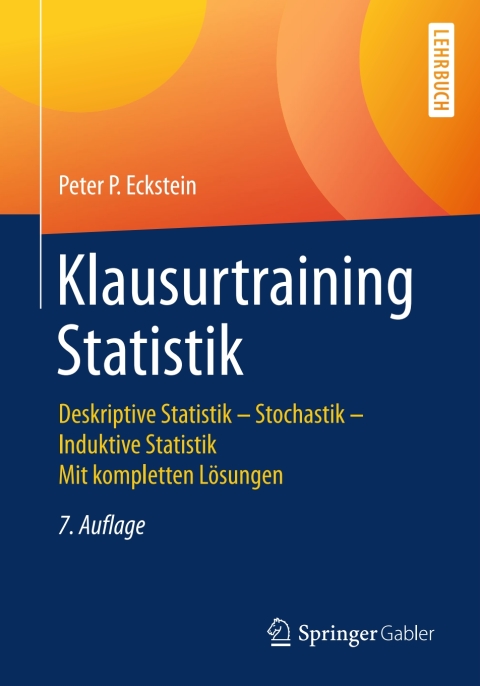 Klausurtraining Statistik 