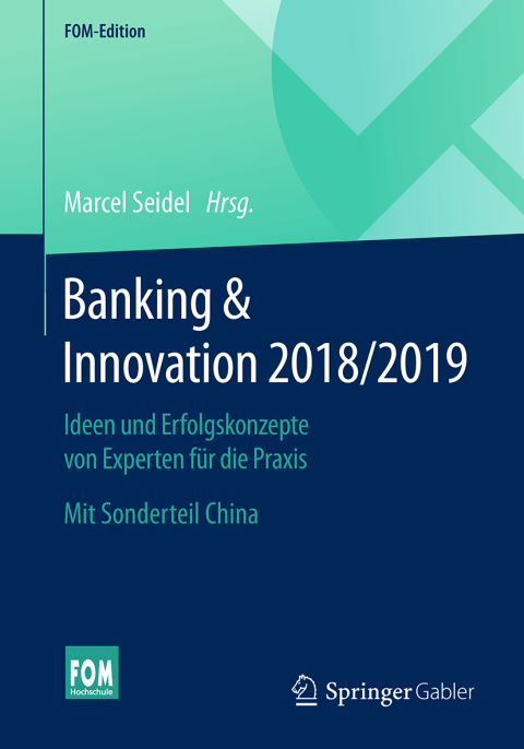 Cover image for book Banking & Innovation 2018/2019