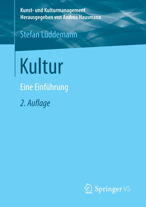 Cover image for book Kultur