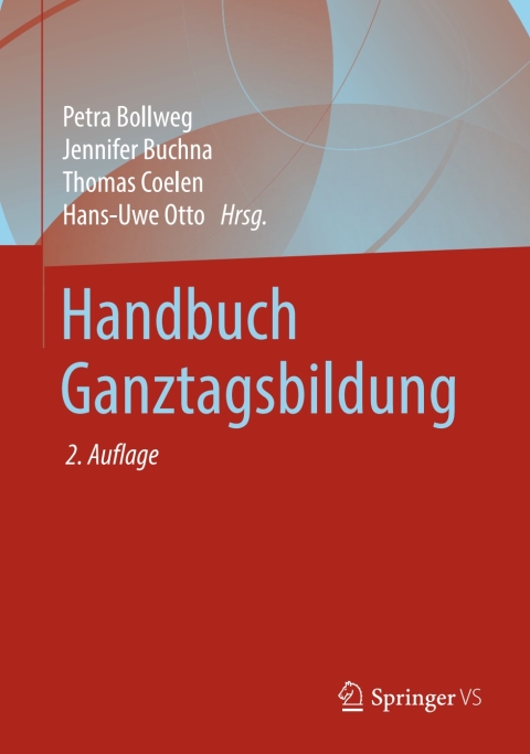 Handbuch Ganztagsbildung 