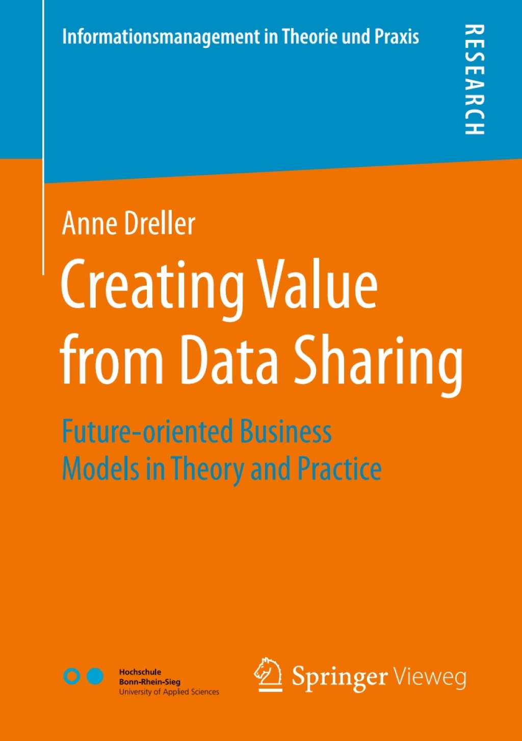 Creating Value from Data Sharing (eBook)