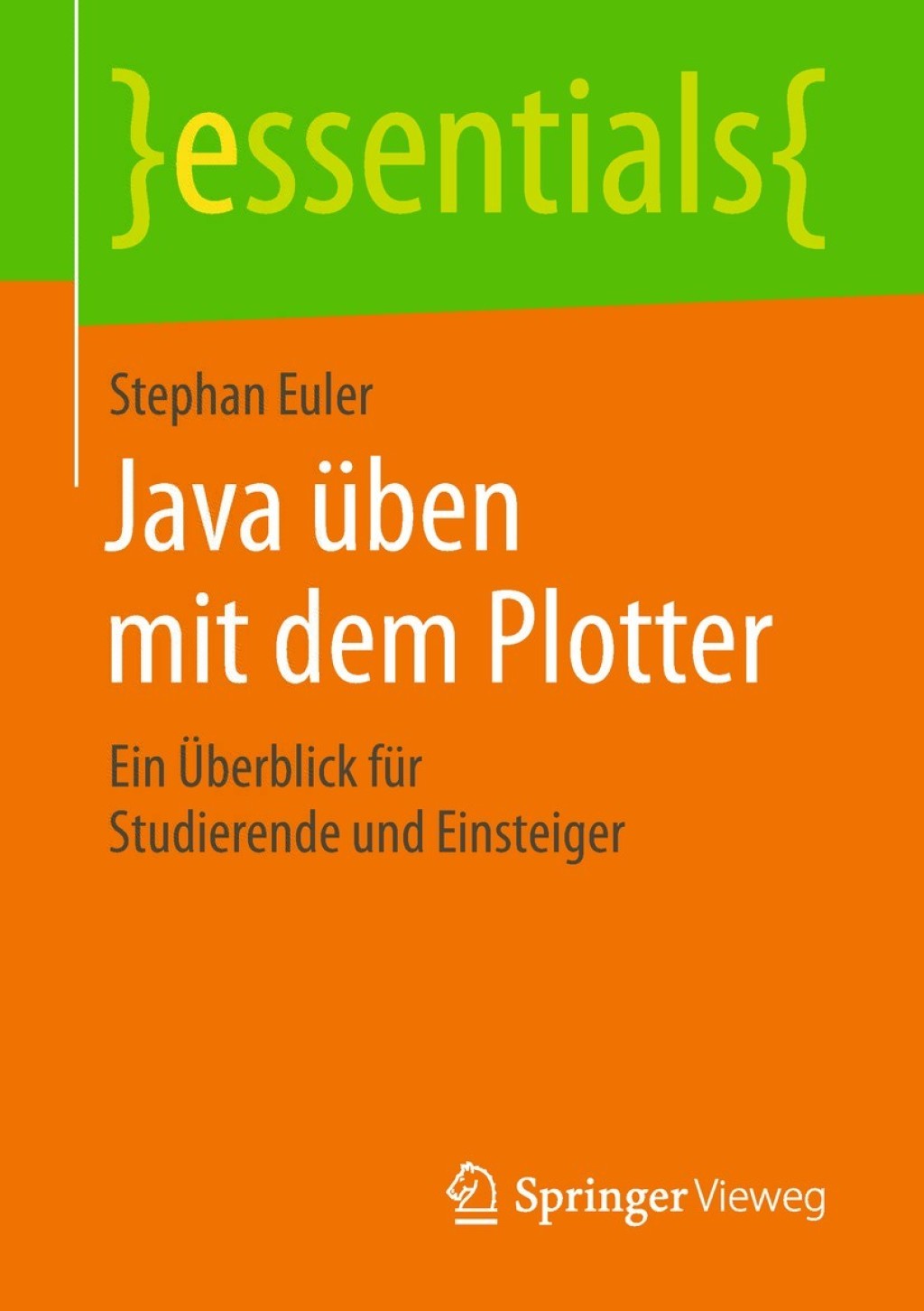 Java Ã¼ben mit dem Plotter (eBook)