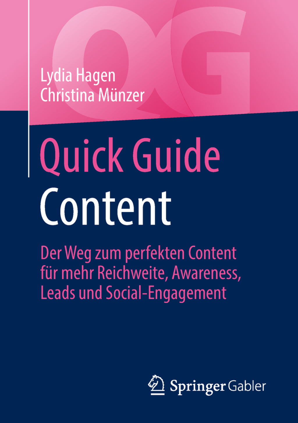 Quick Guide Content (eBook)