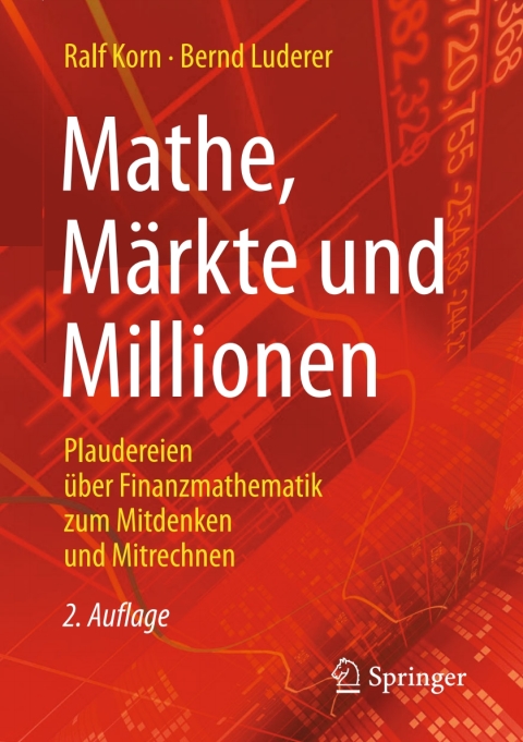 Mathe, MÃ¤rkte und Millionen 