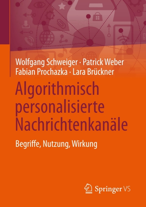 Algorithmisch personalisierte NachrichtenkanÃ¤le 