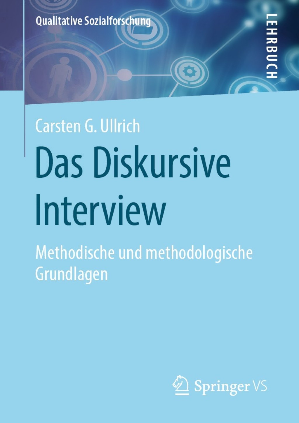 Das Diskursive Interview (eBook)
