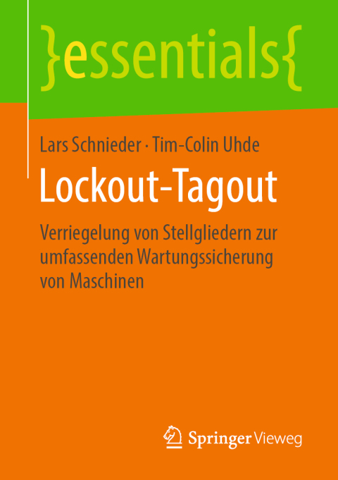 Lockout-Tagout 