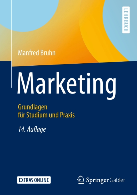 Cover image for book Marketing