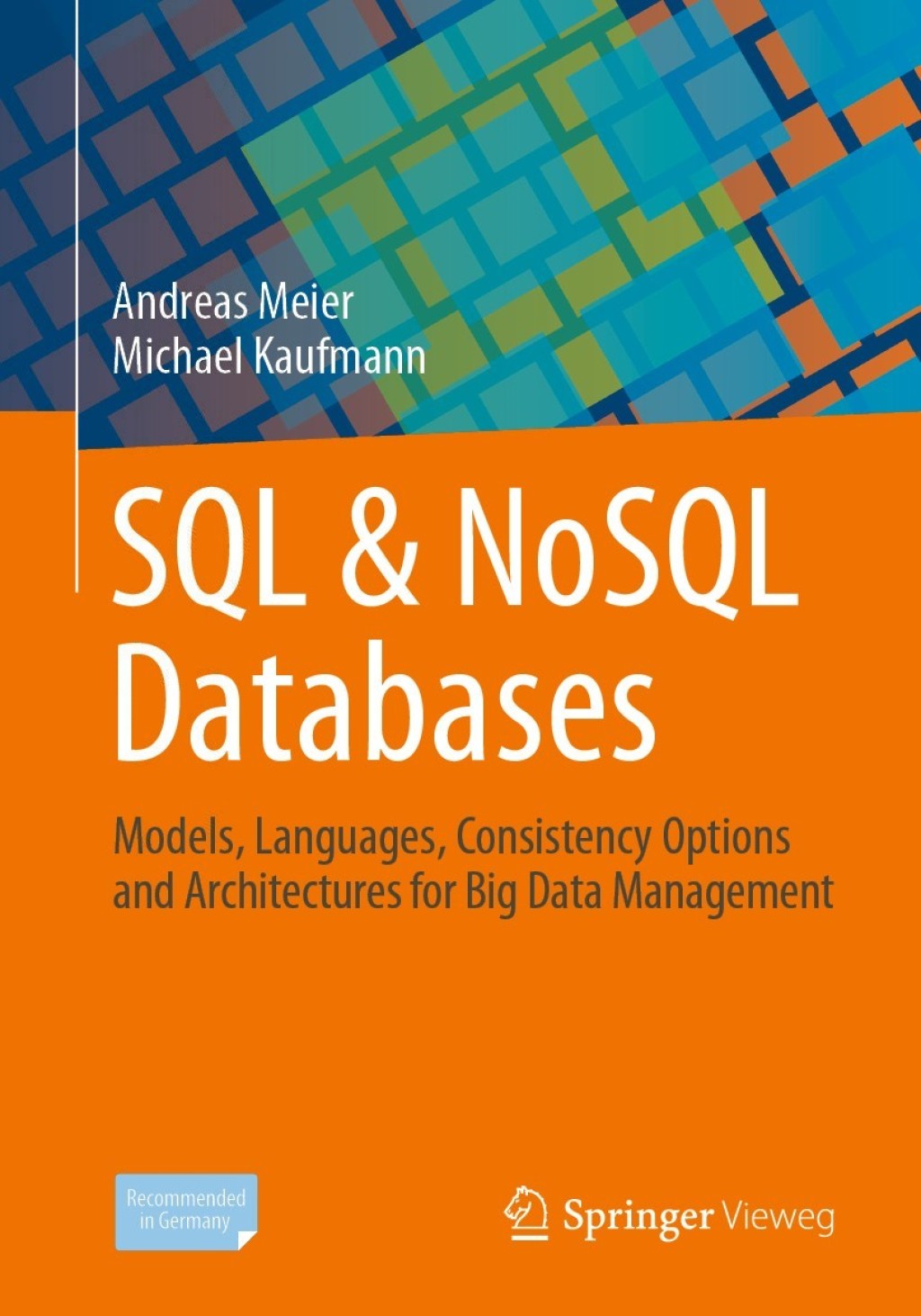 SQL & NoSQL Databases (eBook)