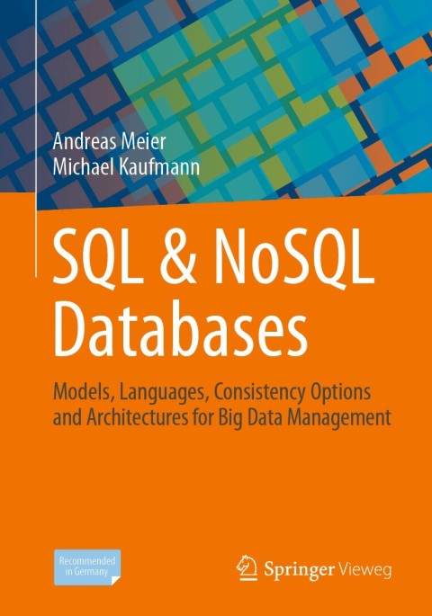 SQL \u0026 NoSQL Databases 
