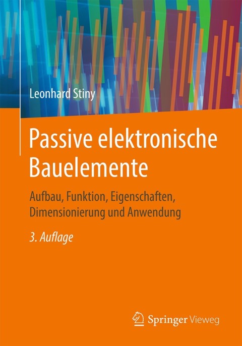 Passive elektronische Bauelemente 
