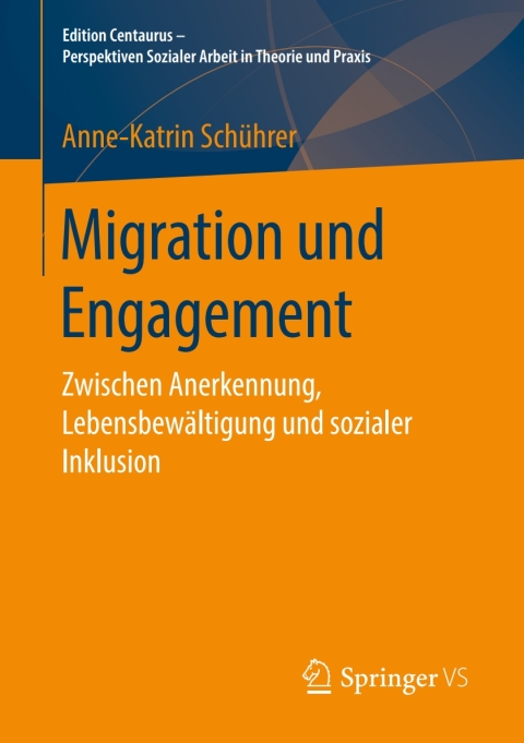 Cover image for book Migration und Engagement