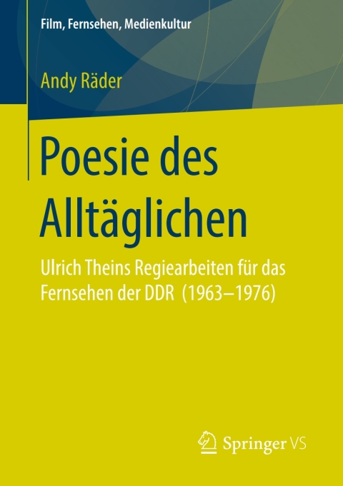 Cover image for book Poesie des Alltäglichen