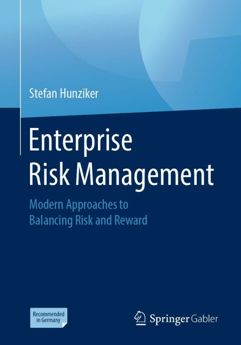 Enterprise Risk Management 