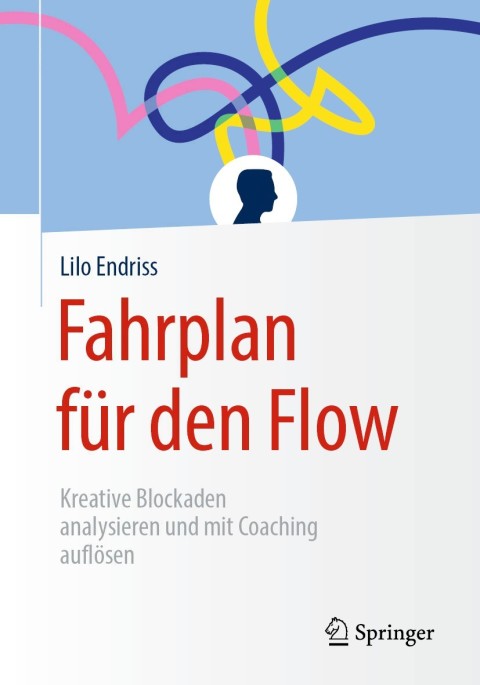 Cover image for book Fahrplan für den Flow