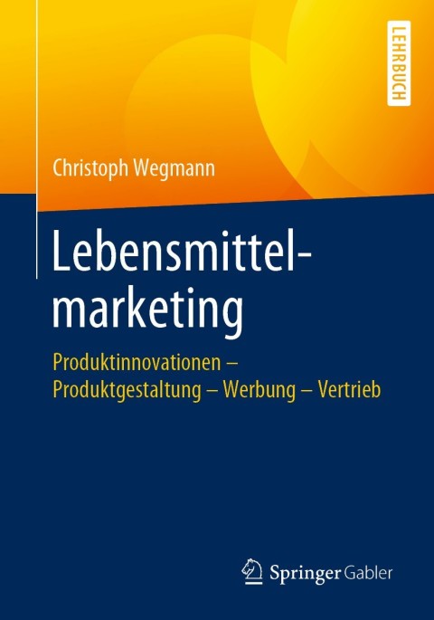 Lebensmittelmarketing 