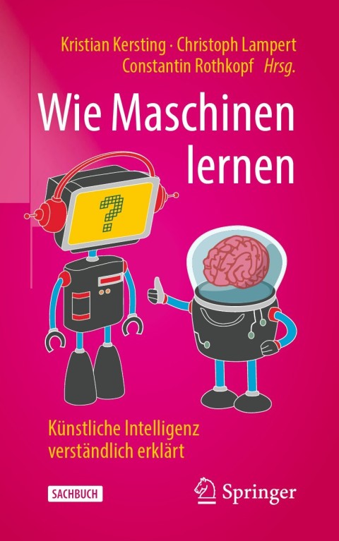 Wie Maschinen lernen 