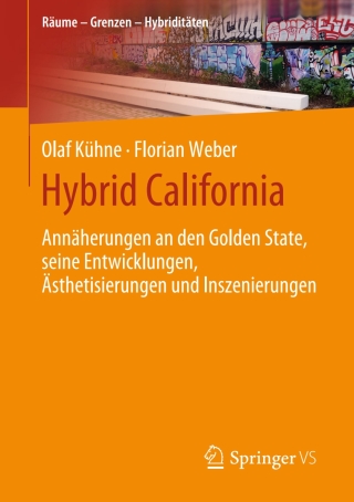 Hybrid California